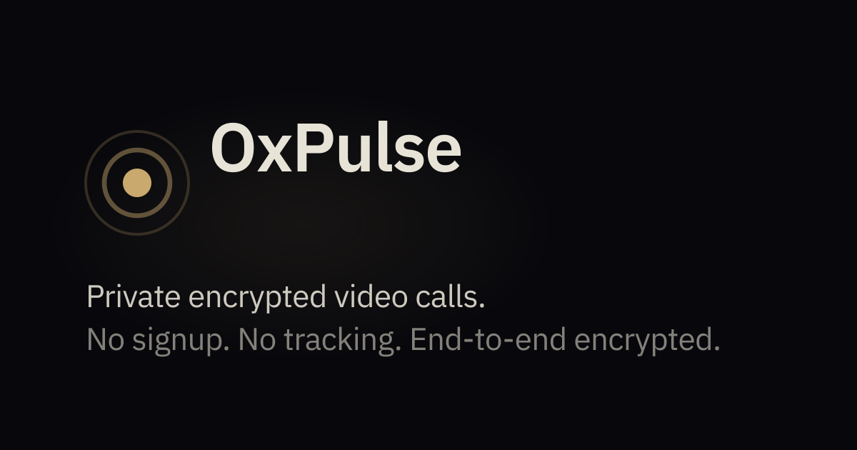 OxPulse OG preview